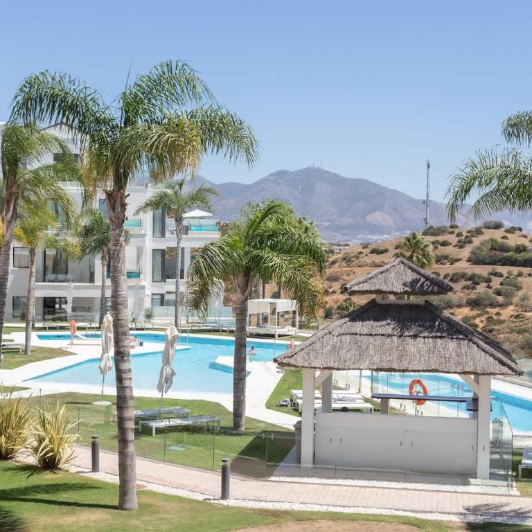 Sea Views Plunge Pool & Sunset Terrace - Apartamento - 1