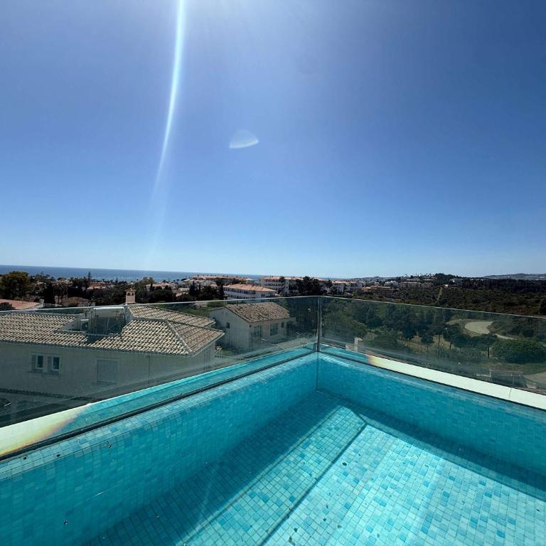 Sea Views Plunge Pool & Sunset Terrace - Apartamento - 2