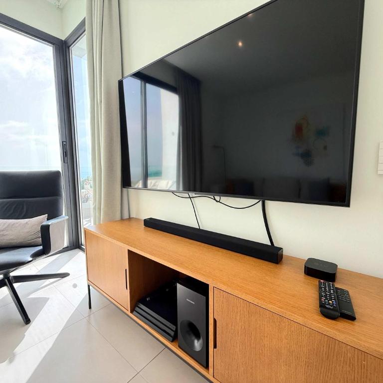 Sea Views Plunge Pool & Sunset Terrace - Apartamento - 8