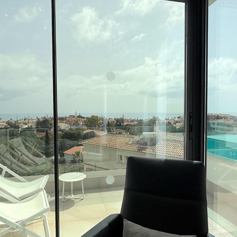 Sea Views Plunge Pool & Sunset Terrace - Apartamento - 9