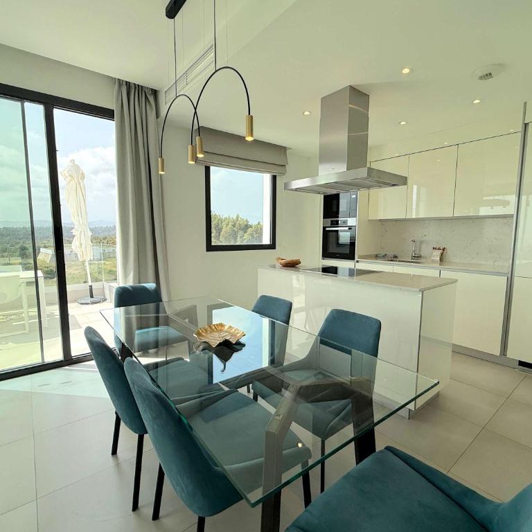 Sea Views Plunge Pool & Sunset Terrace - Apartamento - 10