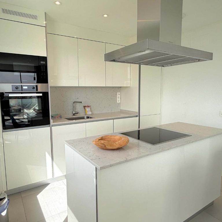 Sea Views Plunge Pool & Sunset Terrace - Apartamento - 12