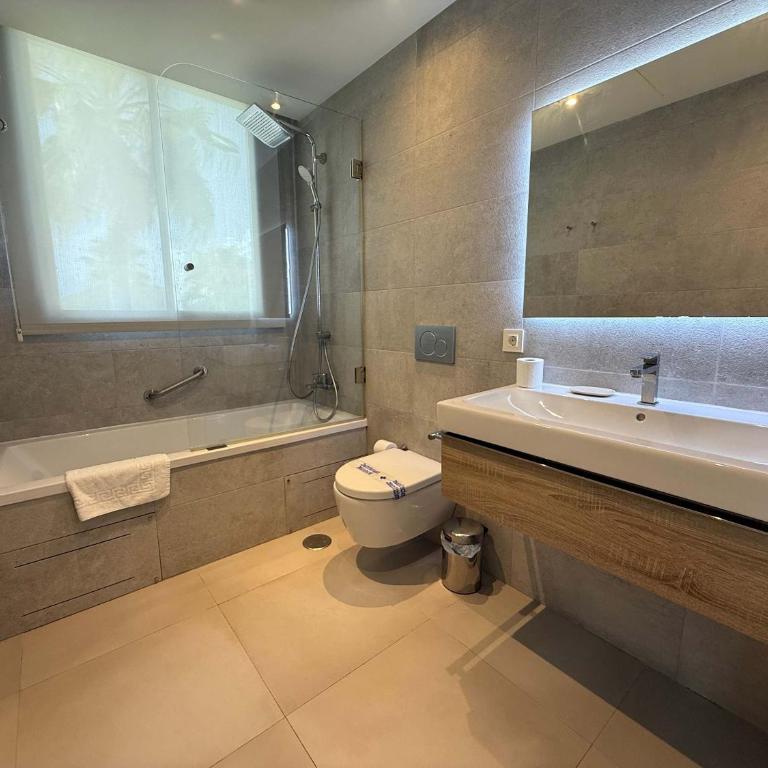 Sea Views Plunge Pool & Sunset Terrace - Apartamento - 15