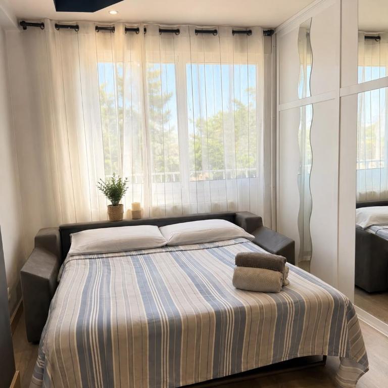 Svets punta prima luxe - Apartamento de 3 dormitorios - 3