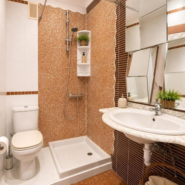 Svets punta prima luxe - Apartamento de 3 dormitorios - 4