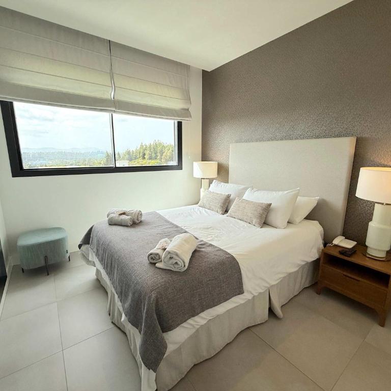 Sea Views Plunge Pool & Sunset Terrace - Apartamento - 16
