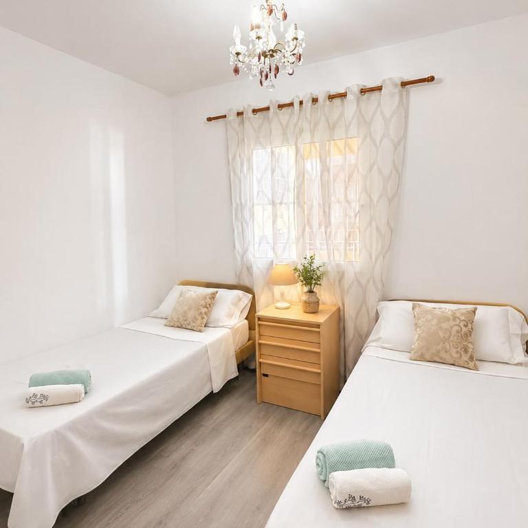 Svets punta prima luxe - Apartamento de 3 dormitorios - 5