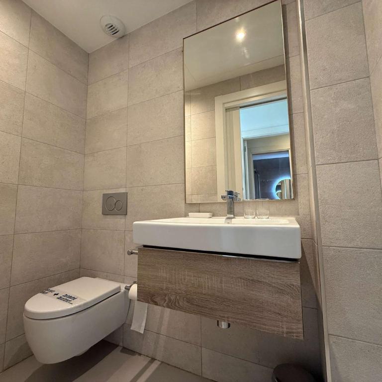 Sea Views Plunge Pool & Sunset Terrace - Apartamento - 18