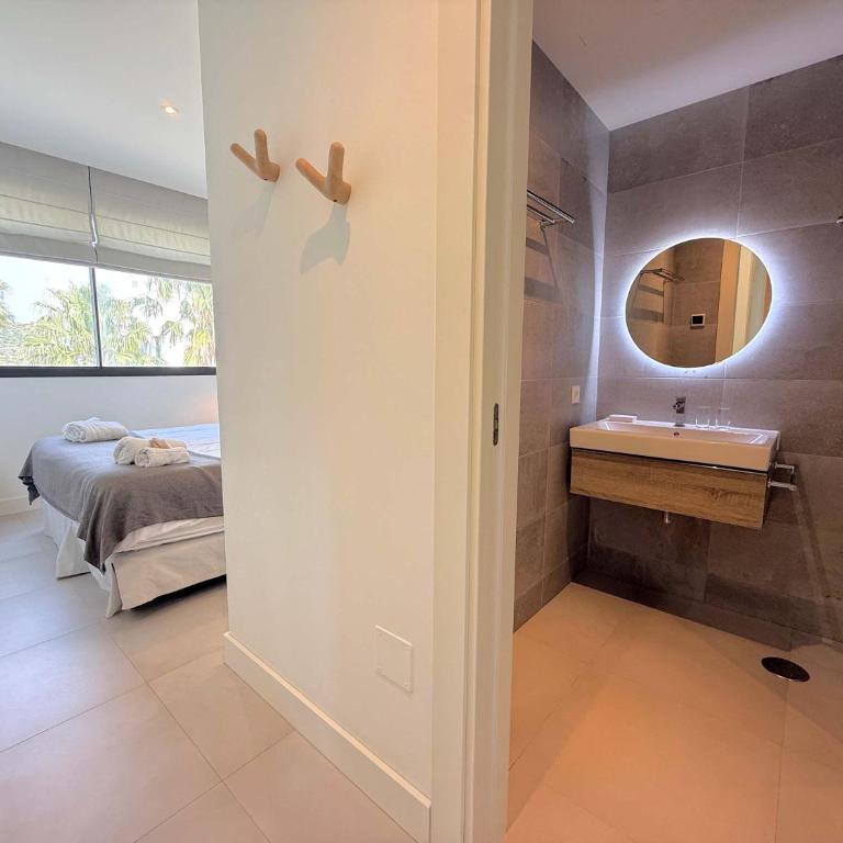 Sea Views Plunge Pool & Sunset Terrace - Apartamento - 19