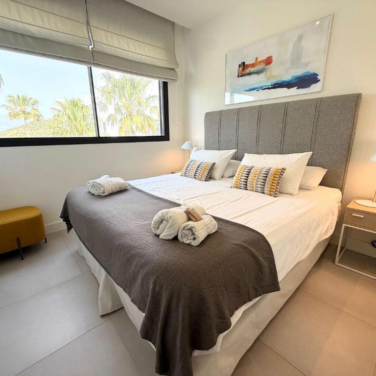 Sea Views Plunge Pool & Sunset Terrace - Apartamento - 20