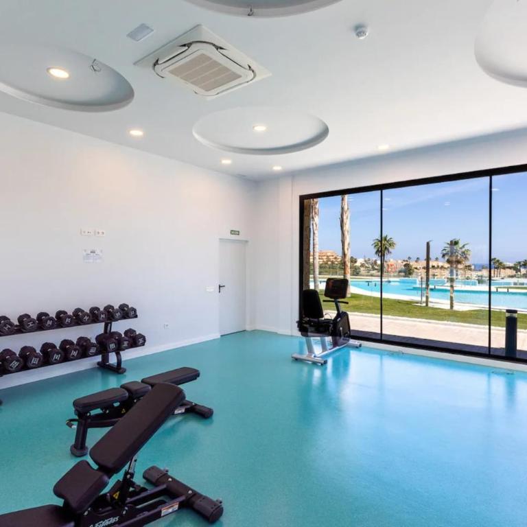 Sea Views Plunge Pool & Sunset Terrace - Apartamento - 23