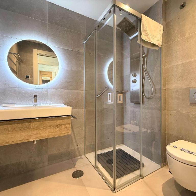 Sea Views Plunge Pool & Sunset Terrace - Apartamento - 22