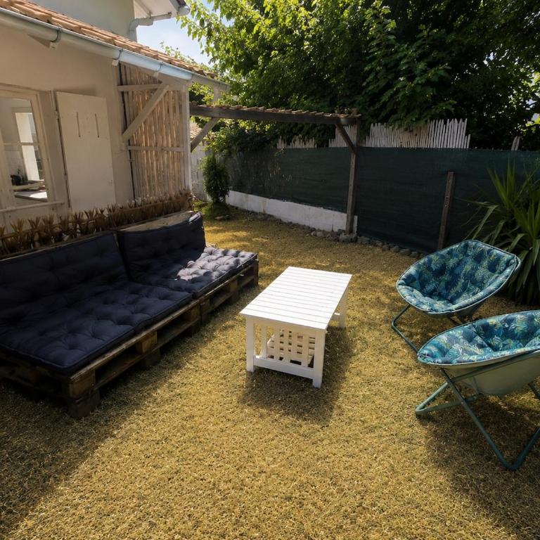 Maison de charme à 300m de la plage - Haus mit 2 Schlafzimmern - 16