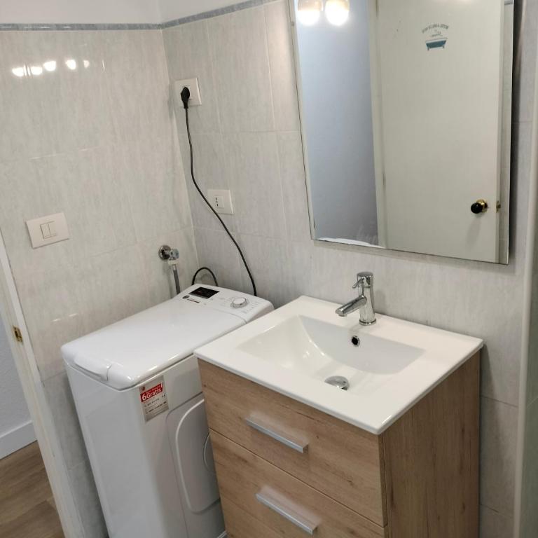 Las Canteras Sea - Apartment mit 1 Schlafzimmer - 17