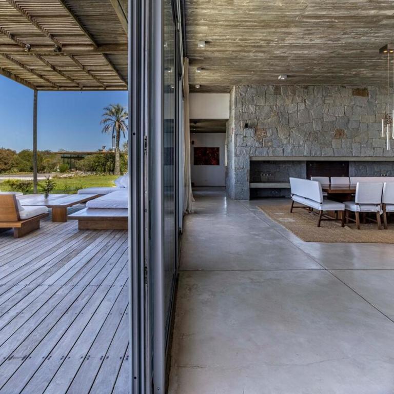 Luxury experience - Chacra in José Ignacio - Villa de 1 dormitorio - 73
