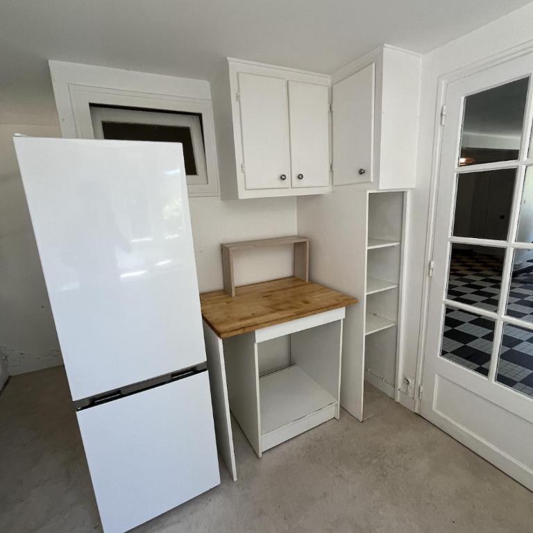 Maison de charme à 300m de la plage - Haus mit 2 Schlafzimmern - 21
