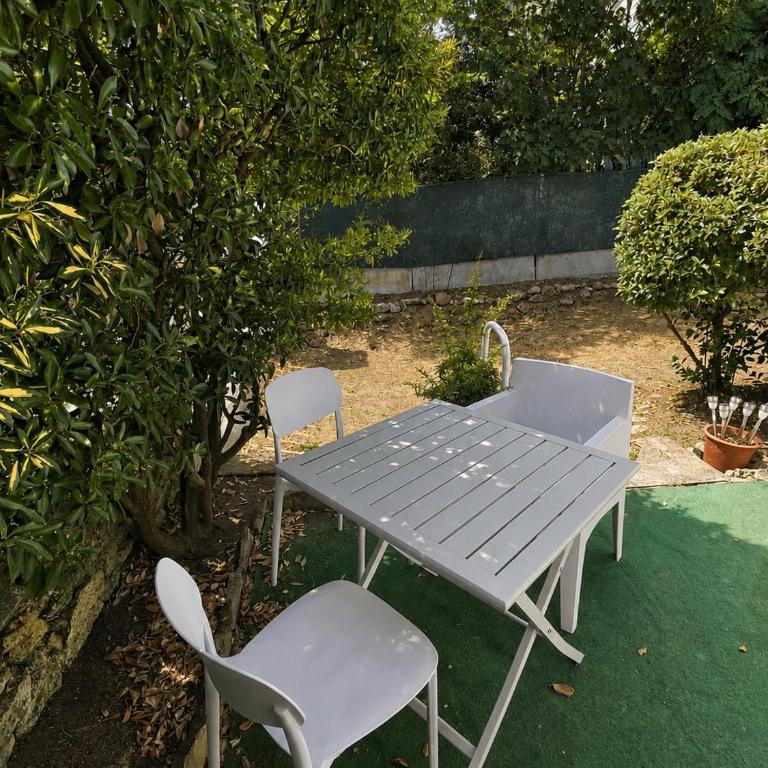 Maison de charme à 300m de la plage - Haus mit 2 Schlafzimmern - 27