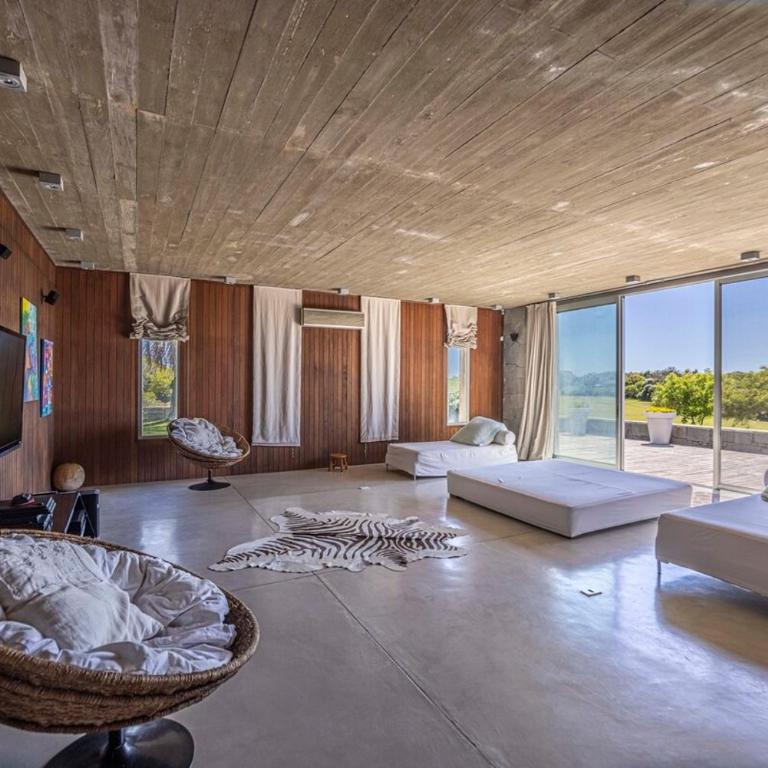Luxury experience - Chacra in José Ignacio - Villa de 1 dormitorio - 84