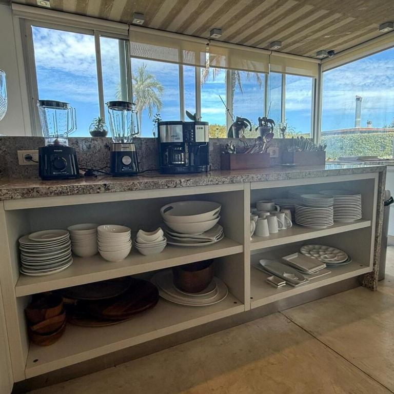 Luxury experience - Chacra in José Ignacio - Villa de 1 dormitorio - 87