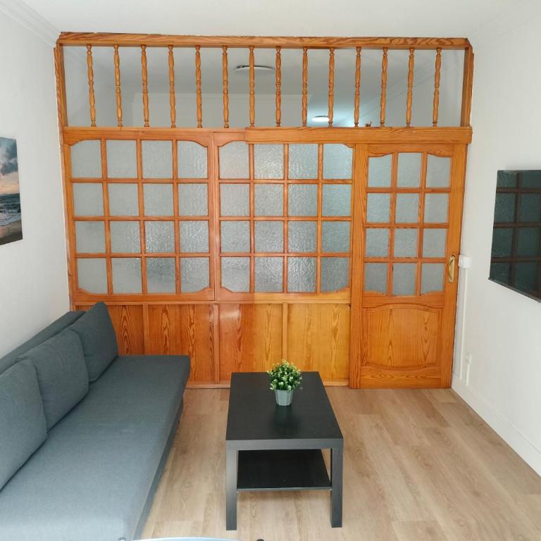 Las Canteras Sea - Apartment mit 1 Schlafzimmer - 3