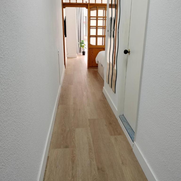 Las Canteras Sea - Apartment mit 1 Schlafzimmer - 32