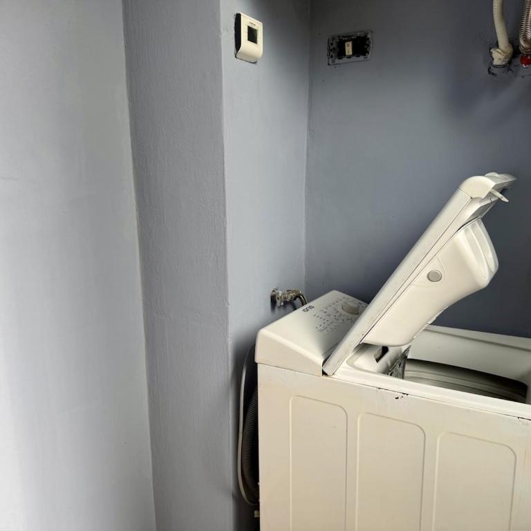 HOST4U - Torino City Purple Nest Apartment - One-Bedroom Apartment - 8