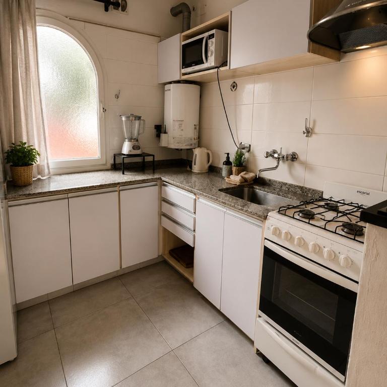 Despertá frente al mar! Loft con bajada privada! - Loft - 7