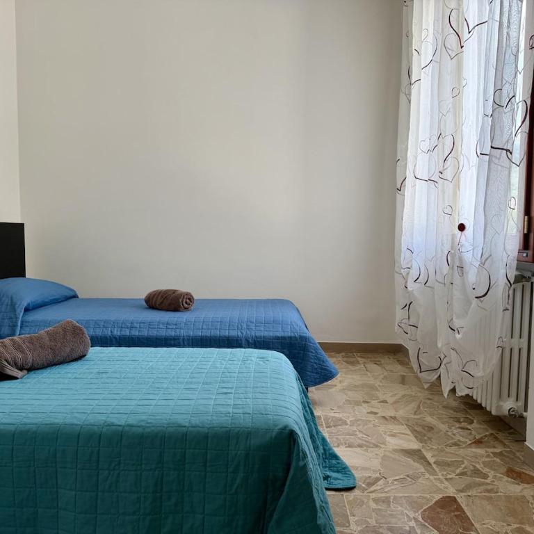 HOST4U - Beautiful Apartment with 3 Bedrooms in Imperia - Three-Bedroom Apartment - 14