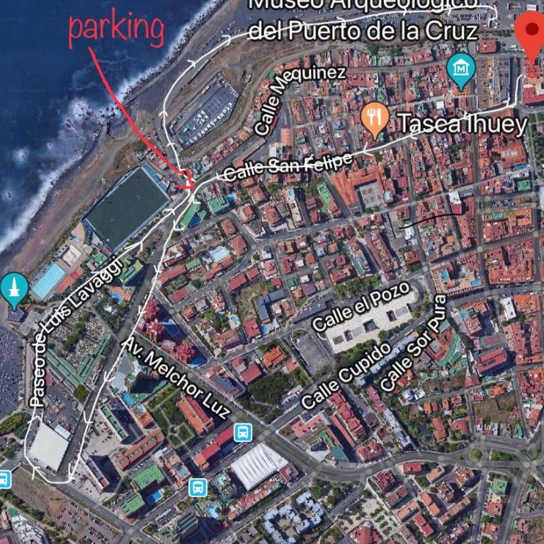 Casa VIVA - Center of town and close to the beach - Apartamento de 2 dormitorios - 1