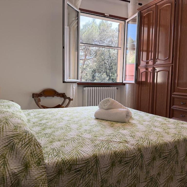 HOST4U - Beautiful Apartment with 3 Bedrooms in Imperia - Three-Bedroom Apartment - 24