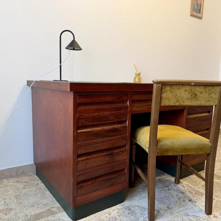 HOST4U - Beautiful Apartment with 3 Bedrooms in Imperia - Three-Bedroom Apartment - 32