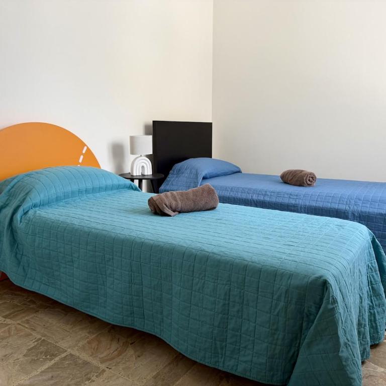 HOST4U - Beautiful Apartment with 3 Bedrooms in Imperia - Three-Bedroom Apartment - 36
