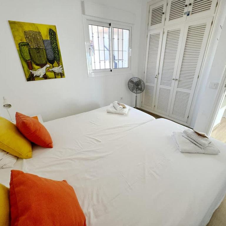Panoramic Seafront Apartment with Terrace - Apartamento - 25