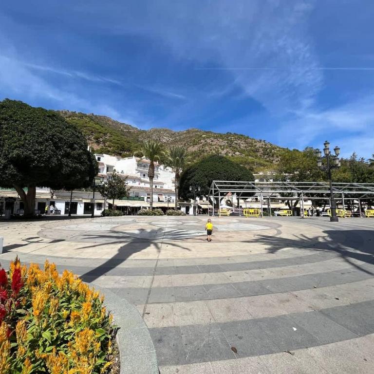 Panoramic Seafront Apartment with Terrace - Apartamento - 36