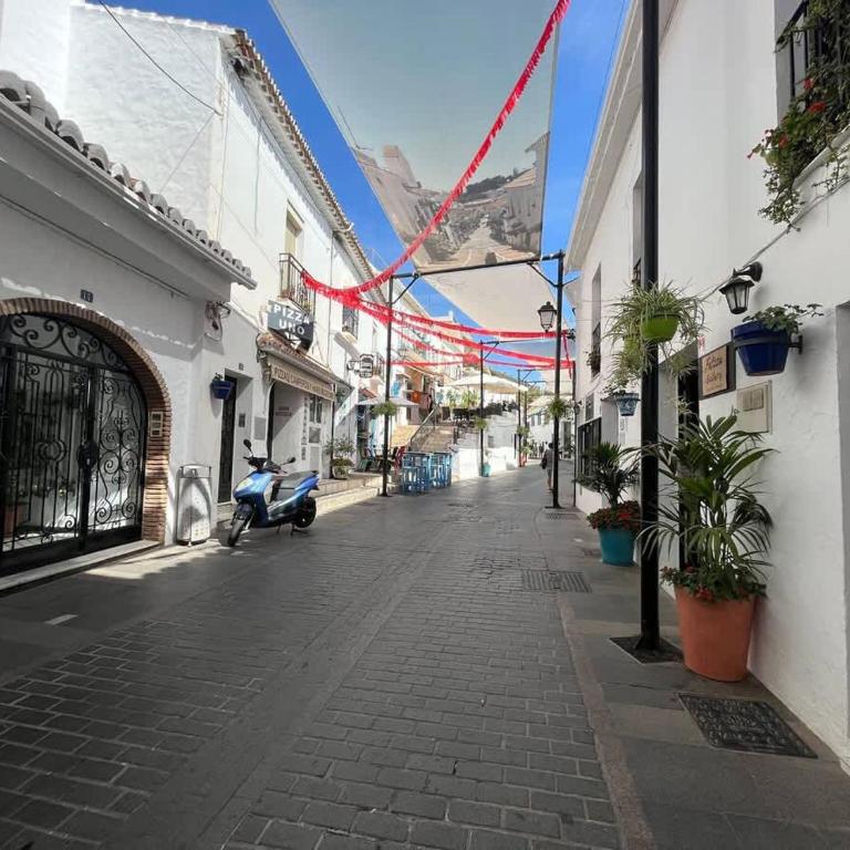 Panoramic Seafront Apartment with Terrace - Apartamento - 37