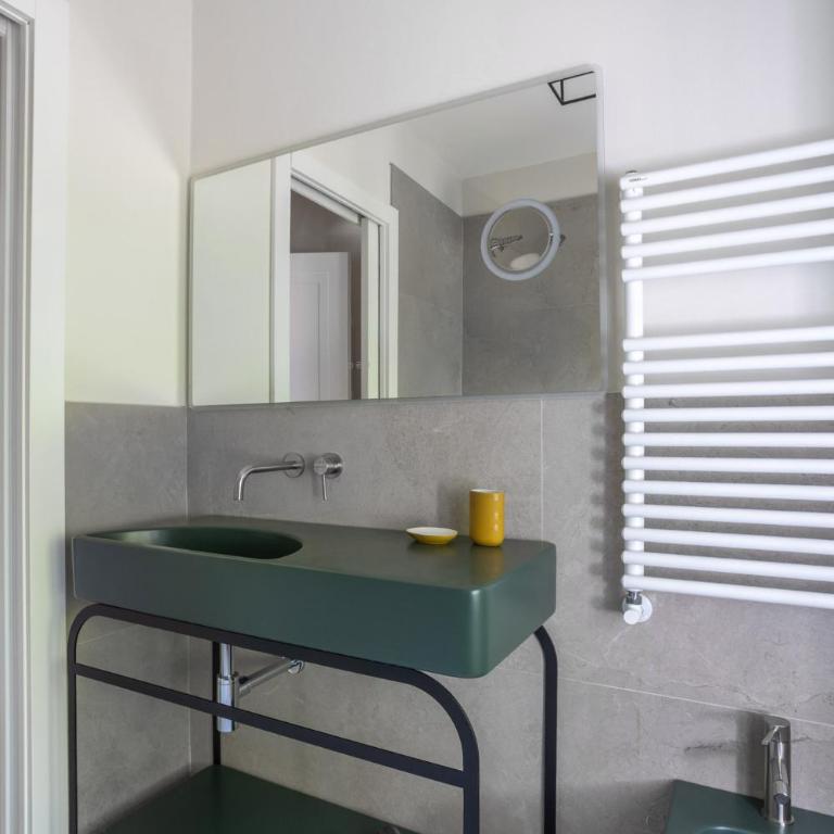Antica Villa Branca by Lago Maggiore Rentals - Villa - 28