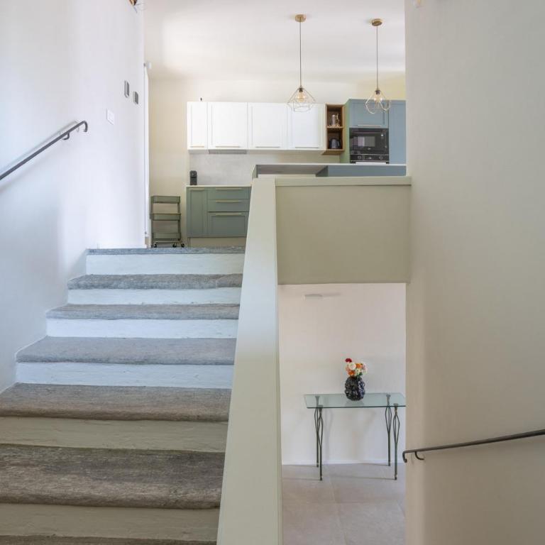 Antica Villa Branca by Lago Maggiore Rentals - Villa - 32