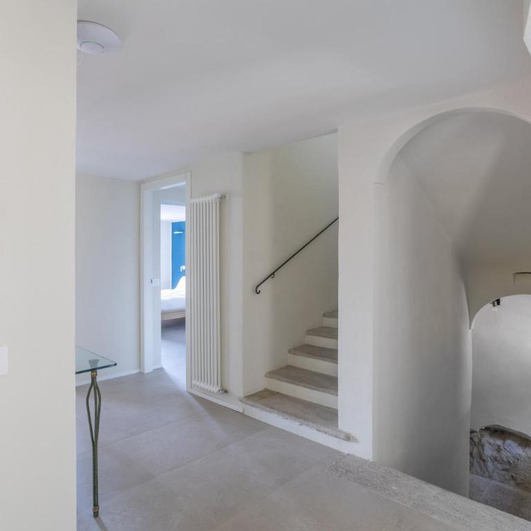 Antica Villa Branca by Lago Maggiore Rentals - Villa - 35