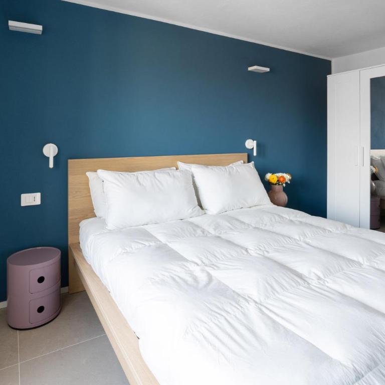 Antica Villa Branca by Lago Maggiore Rentals - Villa - 45