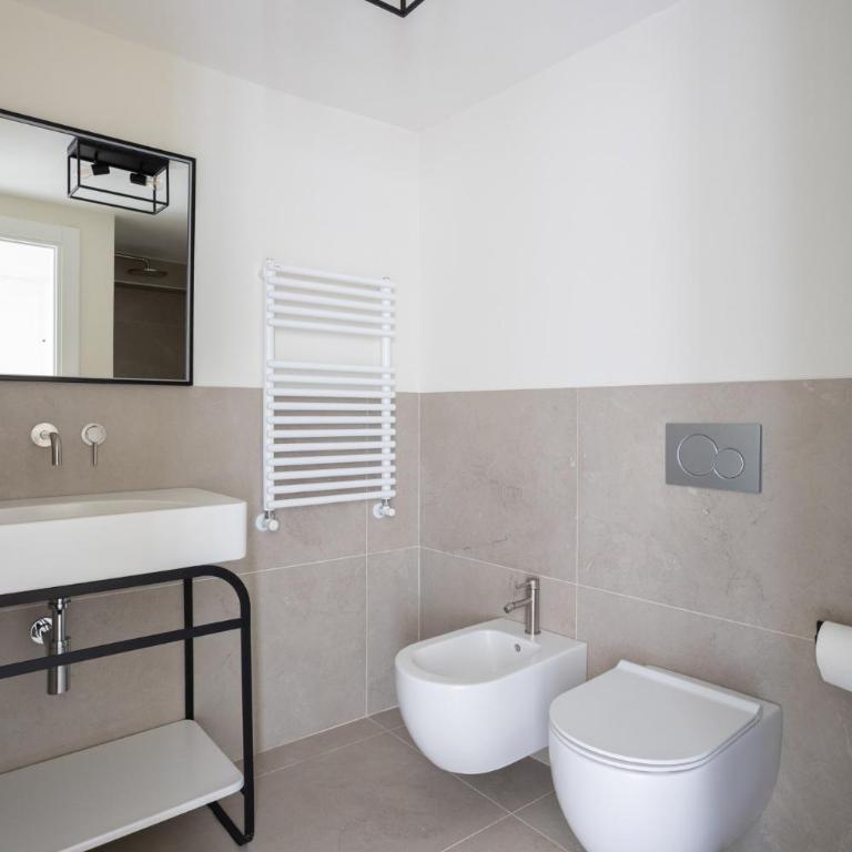 Antica Villa Branca by Lago Maggiore Rentals - Villa - 48