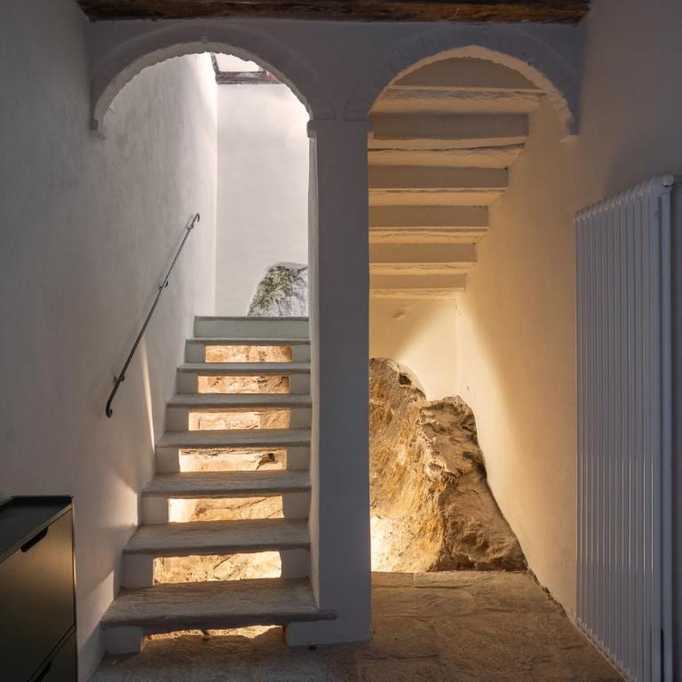 Antica Villa Branca by Lago Maggiore Rentals - Villa - 58