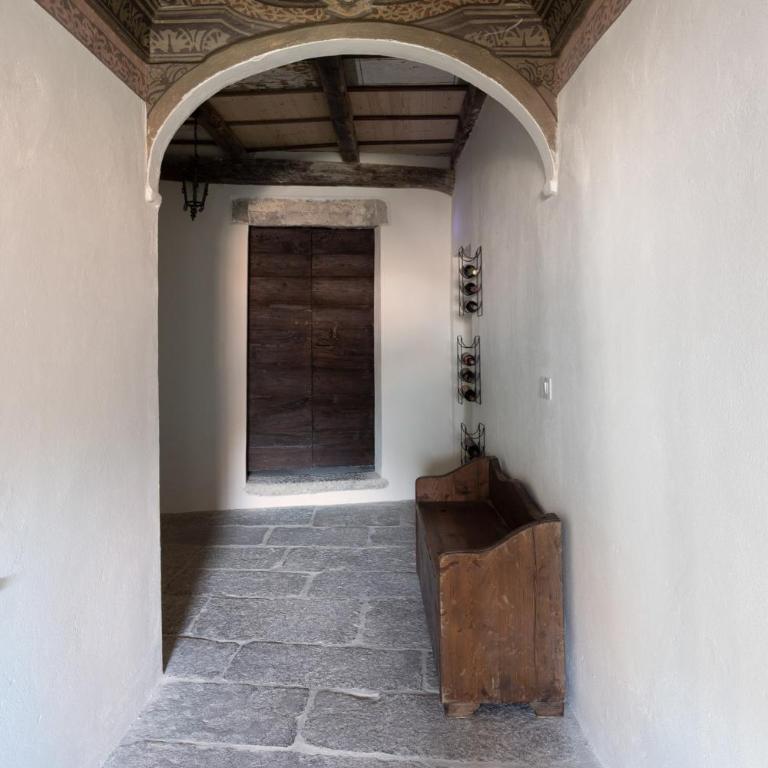 Antica Villa Branca by Lago Maggiore Rentals - Villa - 62