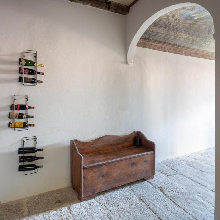 Antica Villa Branca by Lago Maggiore Rentals - Villa - 64