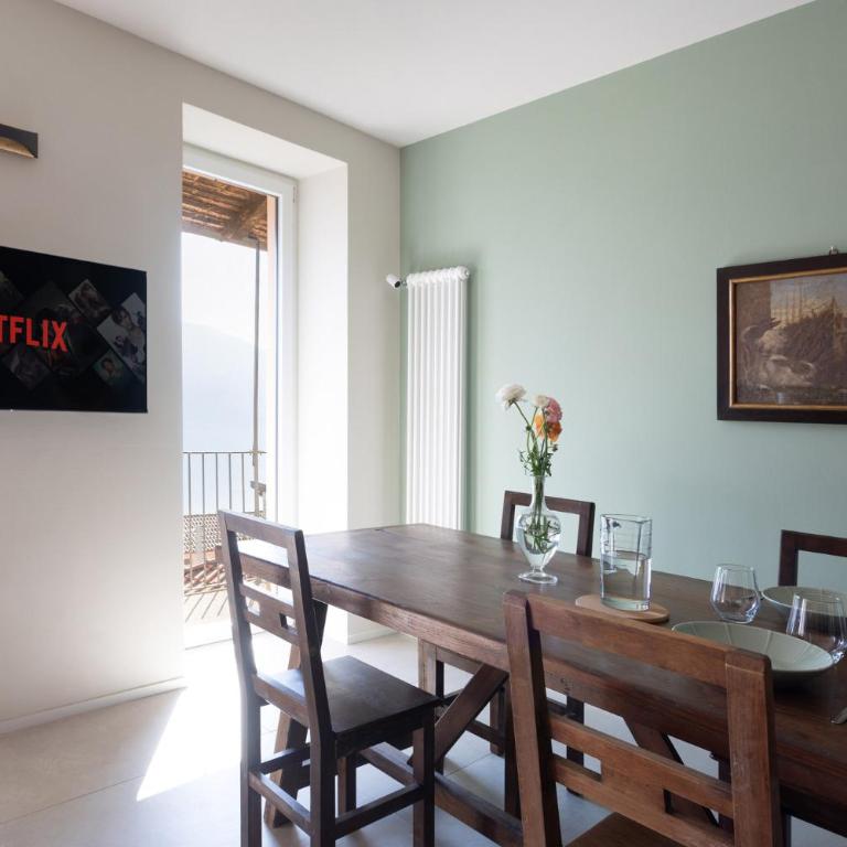 Antica Villa Branca by Lago Maggiore Rentals - Villa - 85
