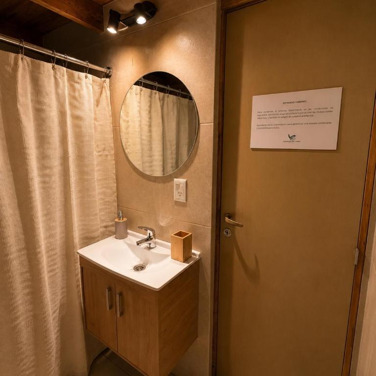 Cabañas Chucao - Chalet de 2 dormitorios - 7