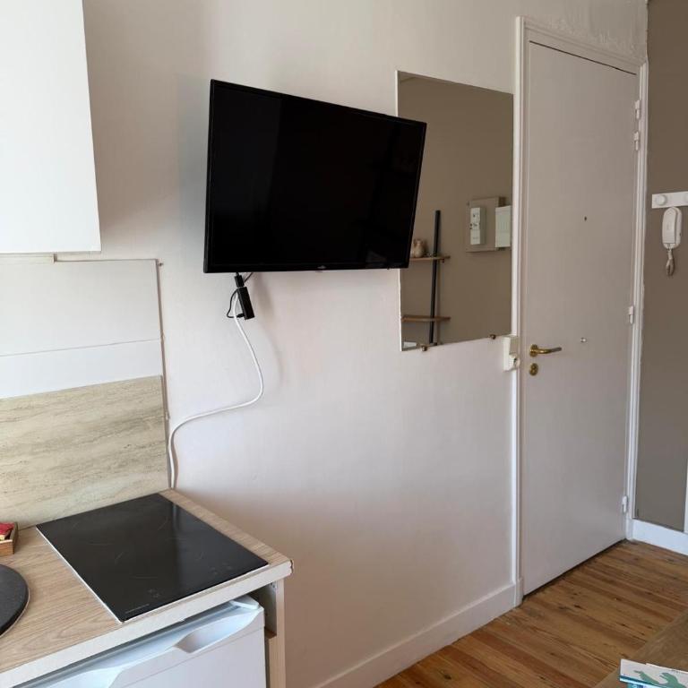 Le temps d une marée - Appartement 1 Chambre - 2
