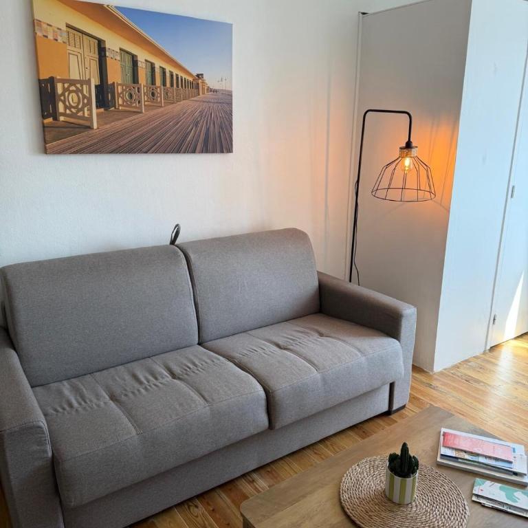 Le temps d une marée - Appartement 1 Chambre - 6