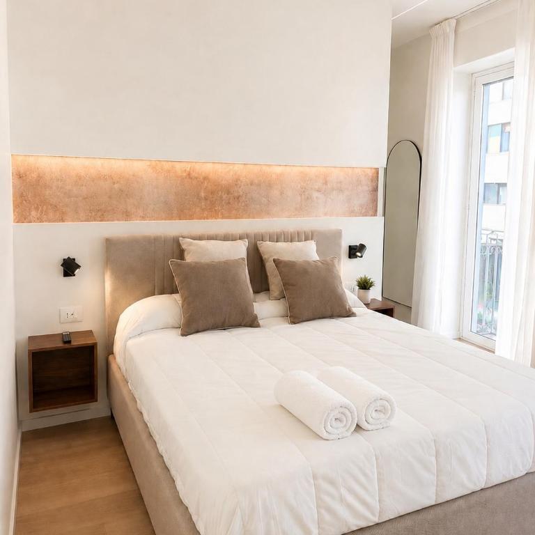 Kasuzza Bedda - Appartamento con 1 Camera da Letto - 30