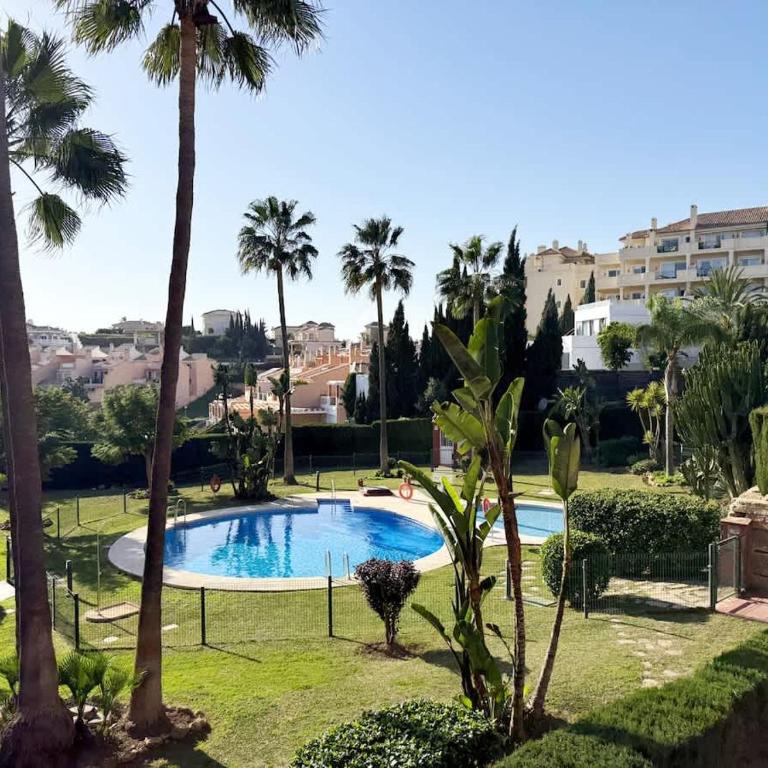 Riviera del Sol 2 Bed Pool & Near Golf - Apartamento - 1