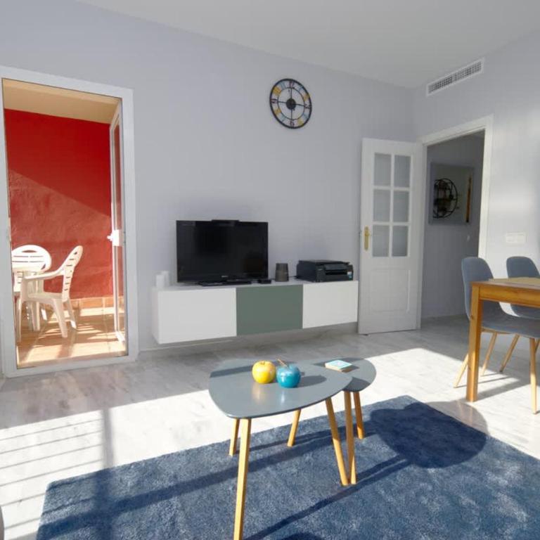 Riviera del Sol 2 Bed Pool & Near Golf - Apartamento - 3